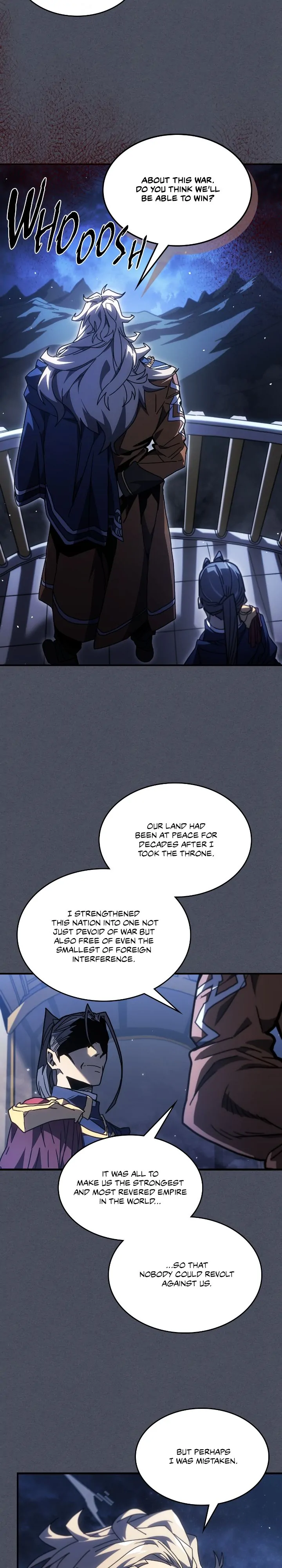 Read A Returner’s Magic Should Be Special EN Manga Online