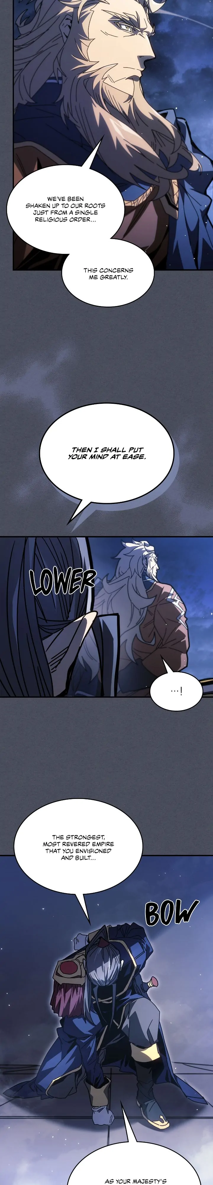 Read A Returner’s Magic Should Be Special EN Manga Online