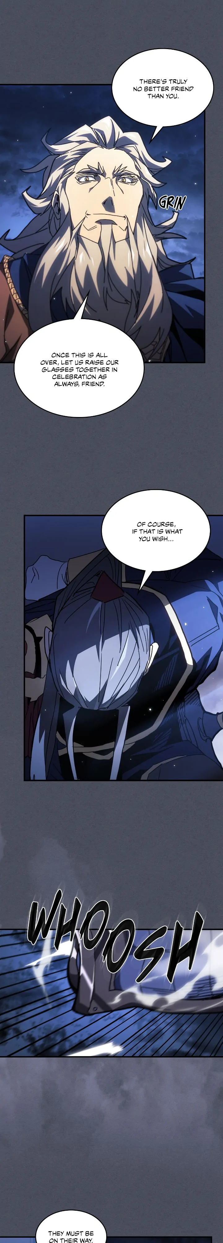 Read A Returner’s Magic Should Be Special EN Manga Online