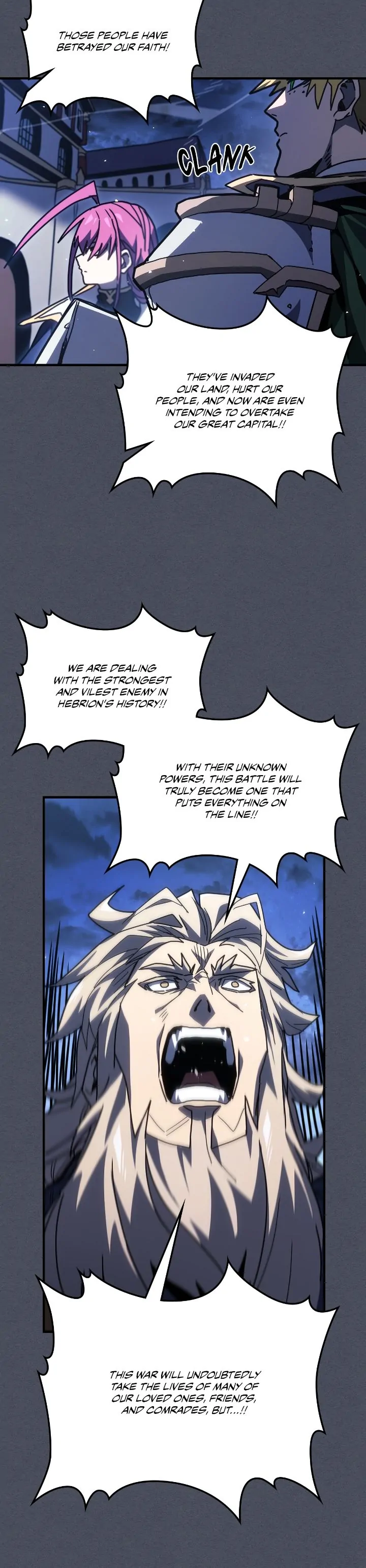 Read A Returner’s Magic Should Be Special EN Manga Online