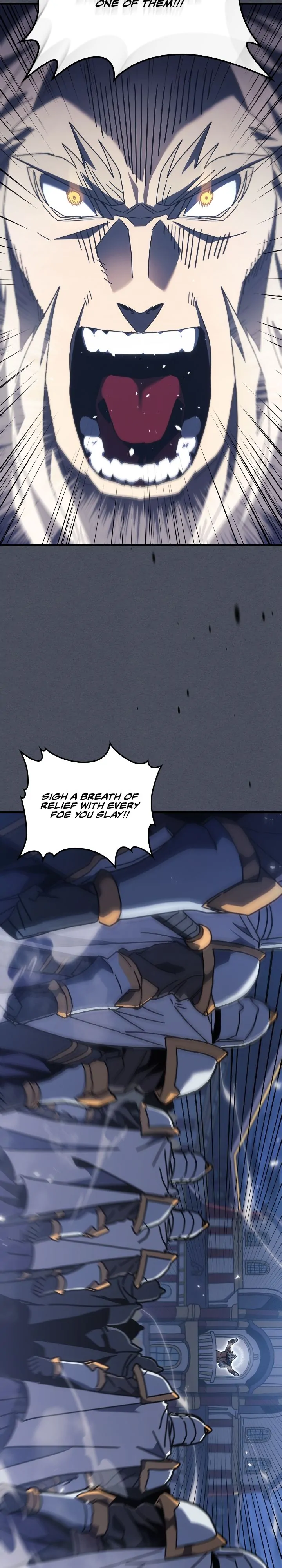 Read A Returner’s Magic Should Be Special EN Manga Online