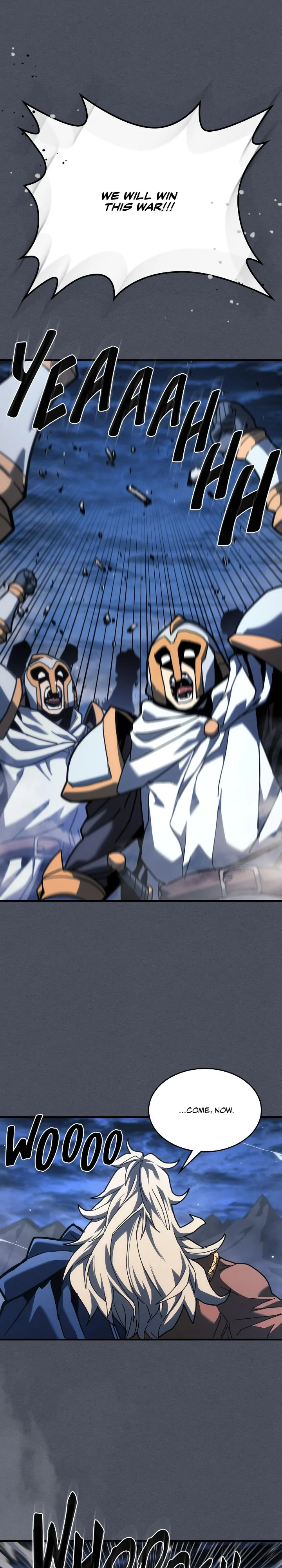 Read A Returner’s Magic Should Be Special EN Manga Online