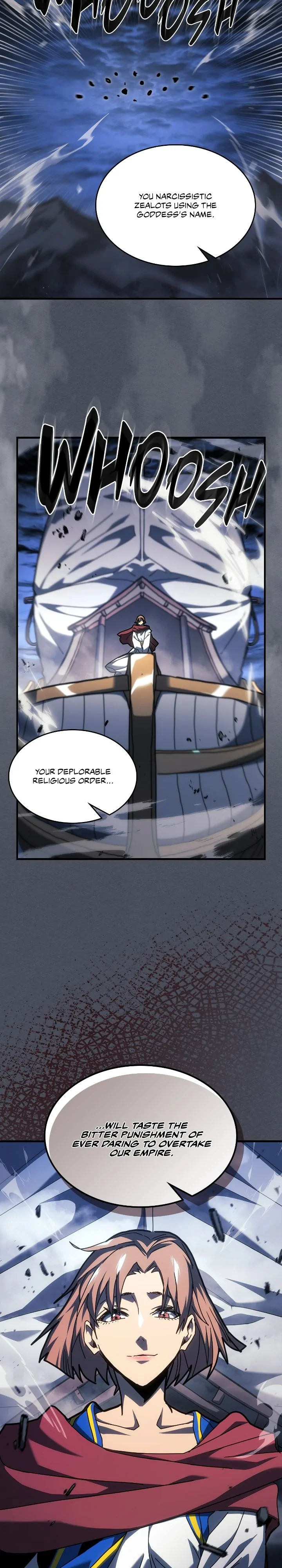 Read A Returner’s Magic Should Be Special EN Manga Online