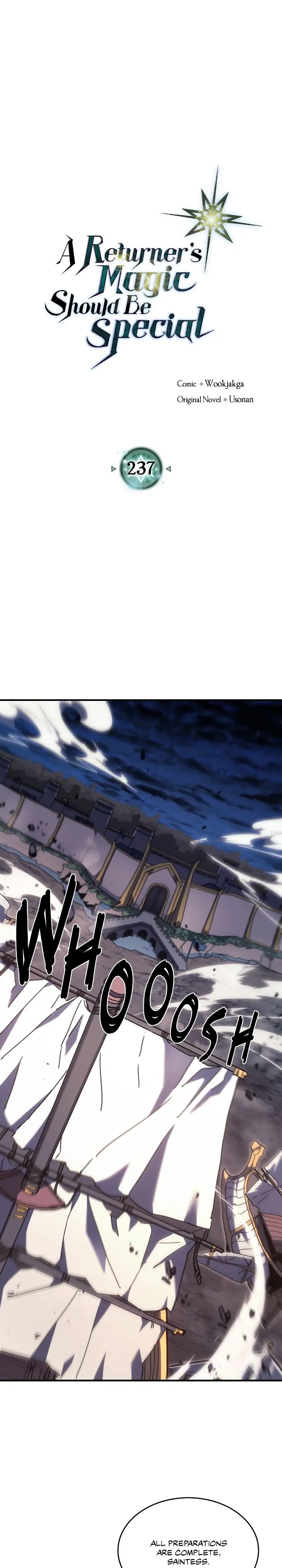 Read A Returner’s Magic Should Be Special EN Manga Online