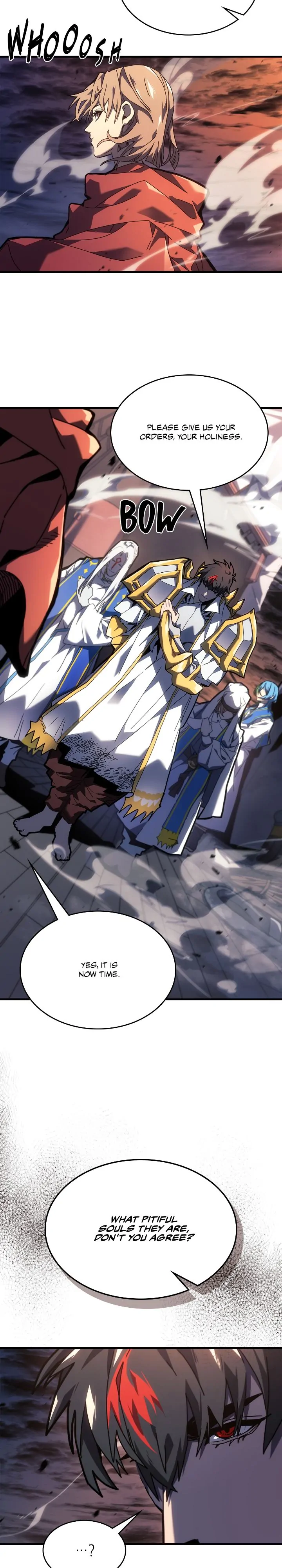 Read A Returner’s Magic Should Be Special EN Manga Online