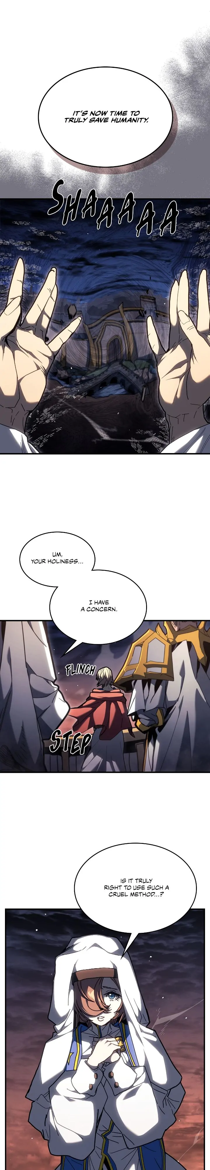 Read A Returner’s Magic Should Be Special EN Manga Online