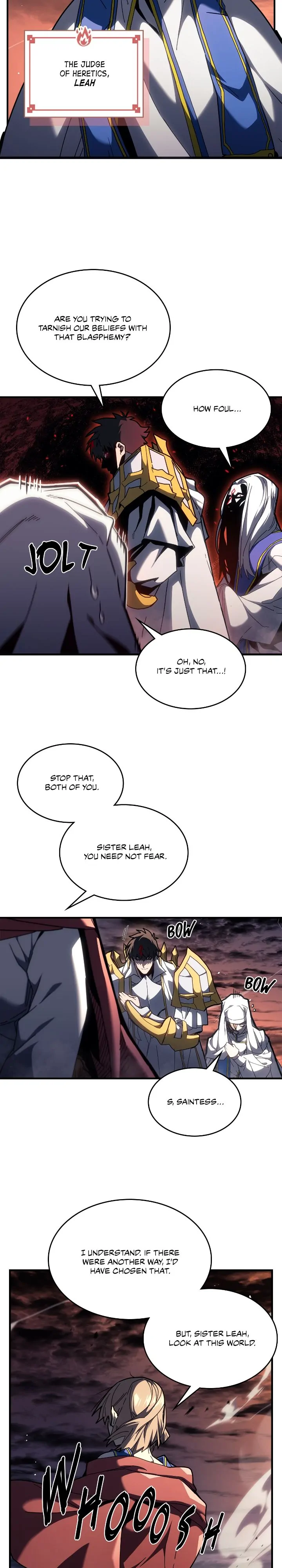 Read A Returner’s Magic Should Be Special EN Manga Online