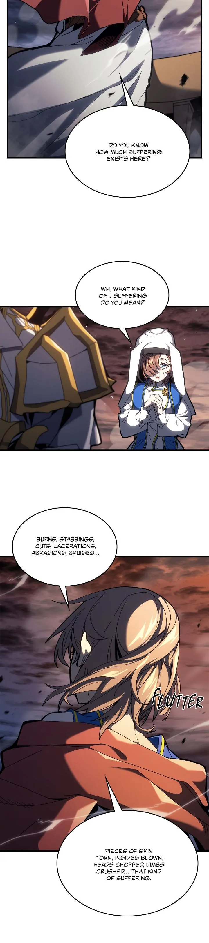 Read A Returner’s Magic Should Be Special EN Manga Online