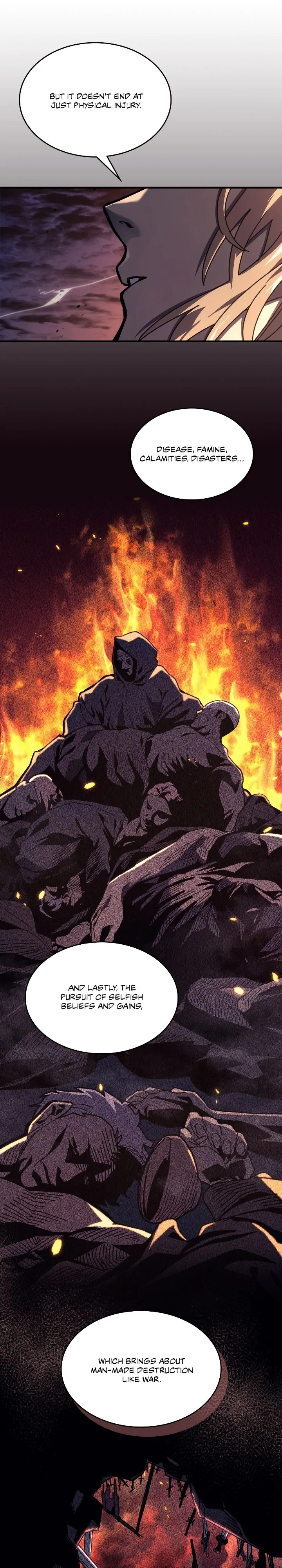 Read A Returner’s Magic Should Be Special EN Manga Online