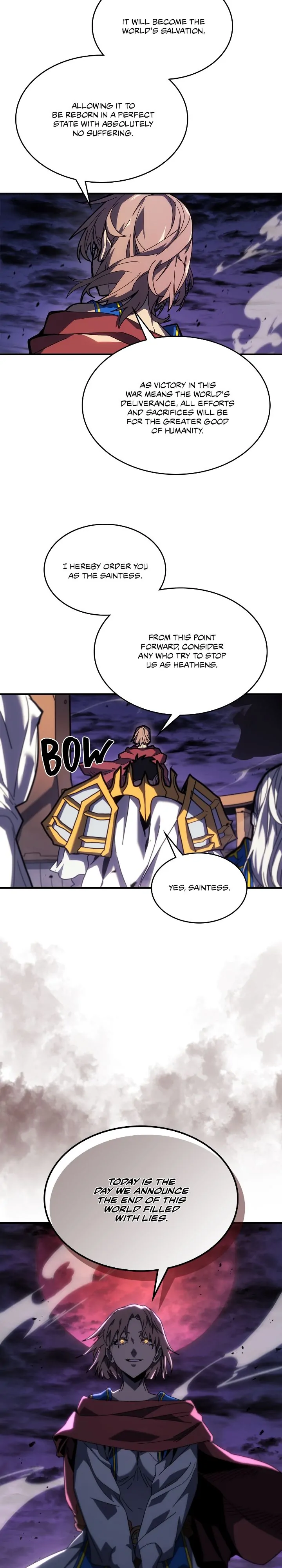 Read A Returner’s Magic Should Be Special EN Manga Online