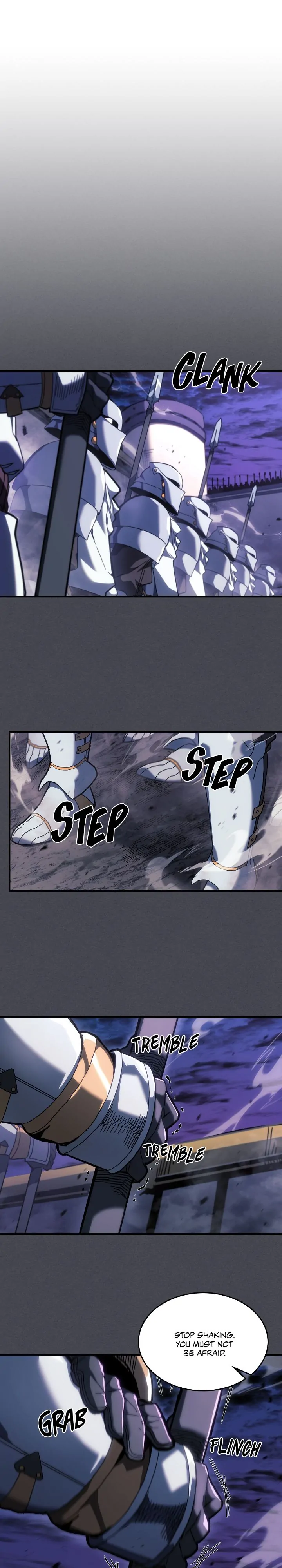 Read A Returner’s Magic Should Be Special EN Manga Online