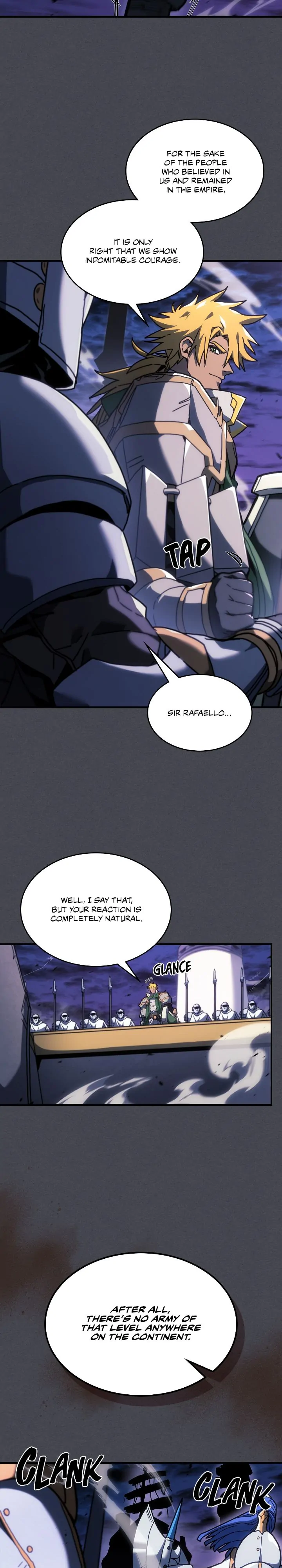 Read A Returner’s Magic Should Be Special EN Manga Online