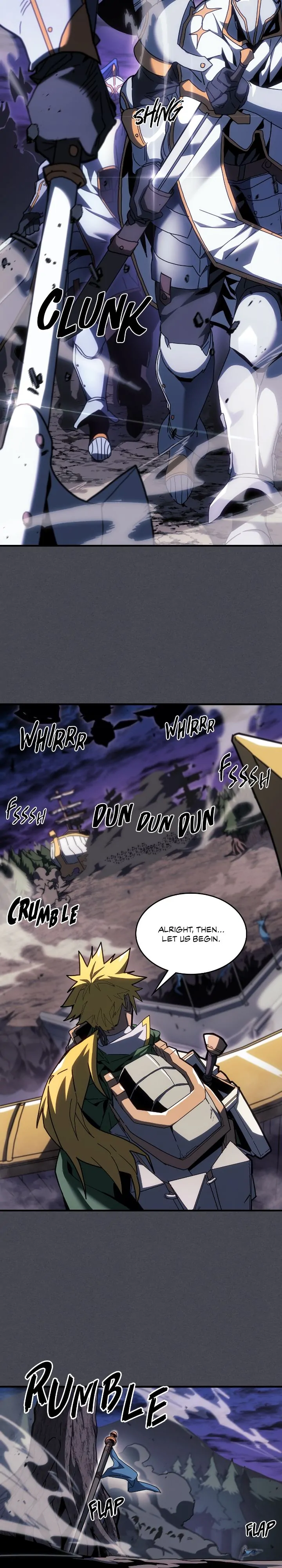 Read A Returner’s Magic Should Be Special EN Manga Online