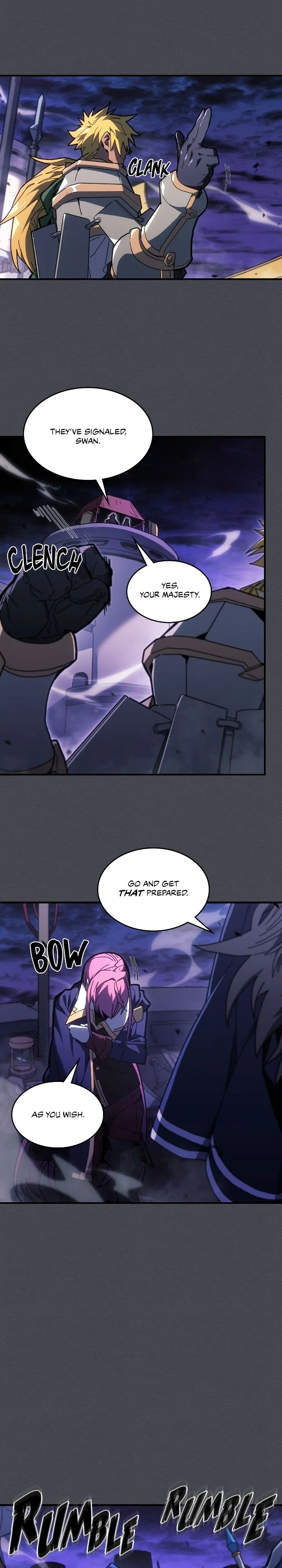 Read A Returner’s Magic Should Be Special EN Manga Online