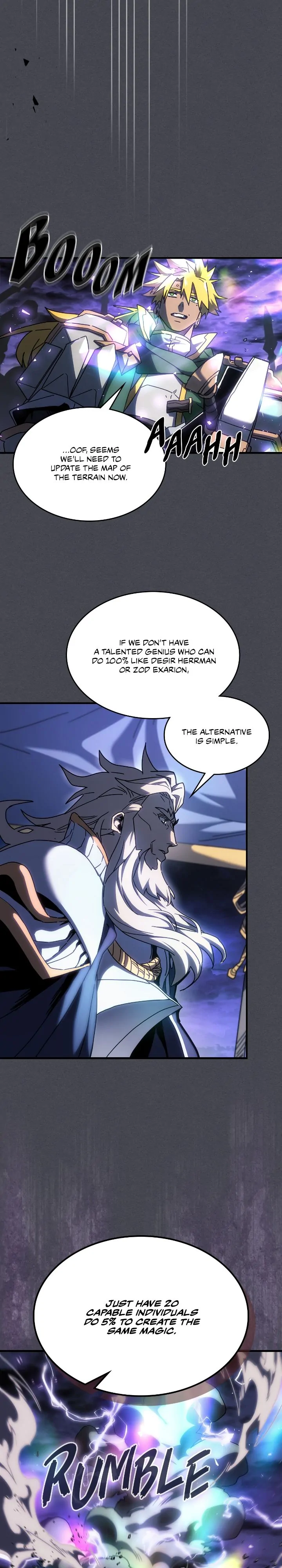 Read A Returner’s Magic Should Be Special EN Manga Online