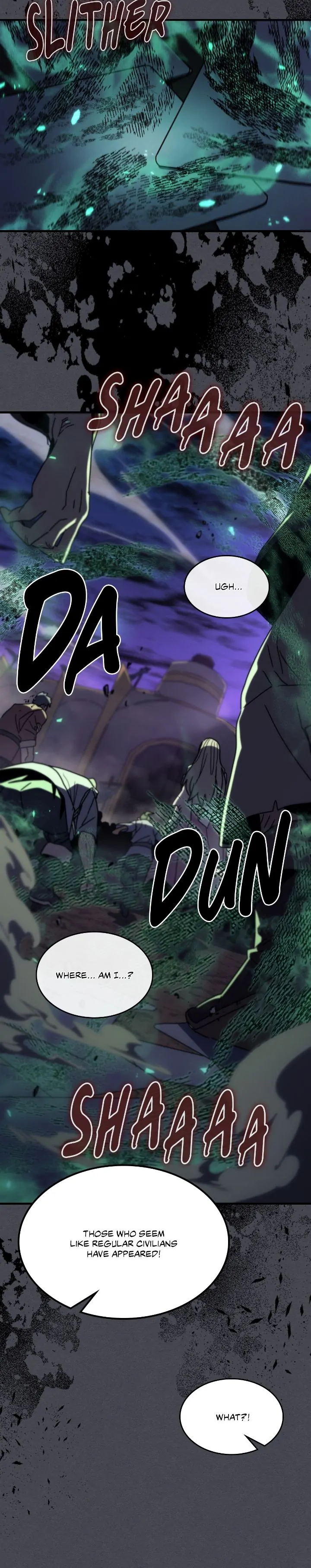 Read A Returner’s Magic Should Be Special EN Manga Online