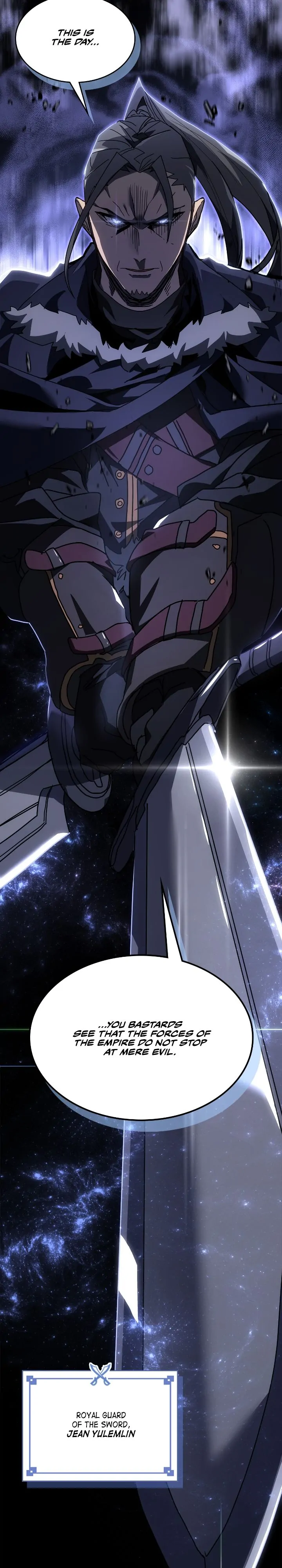 Read A Returner’s Magic Should Be Special EN Manga Online