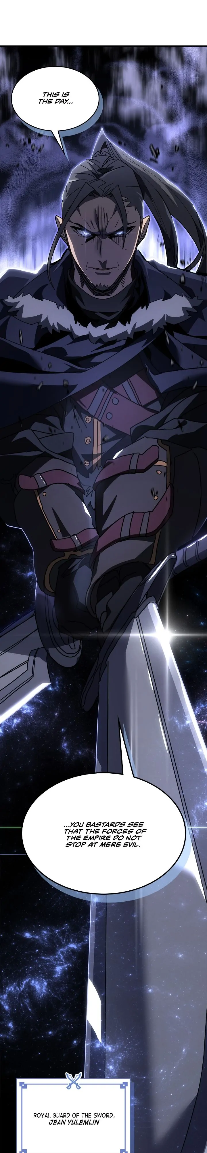 Read A Returner’s Magic Should Be Special EN Manga Online