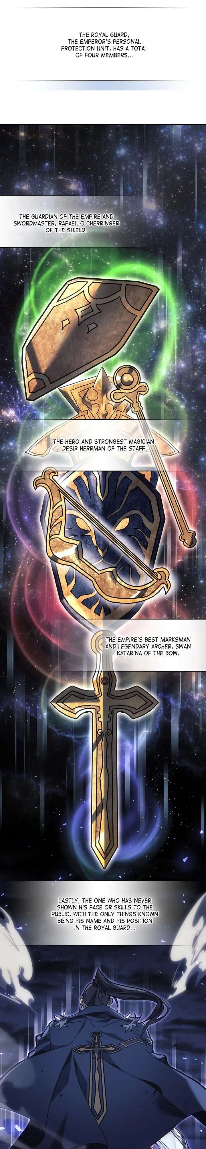 Read A Returner’s Magic Should Be Special EN Manga Online