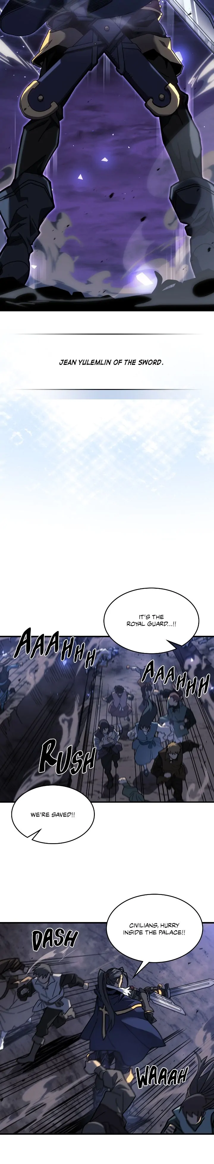 Read A Returner’s Magic Should Be Special EN Manga Online