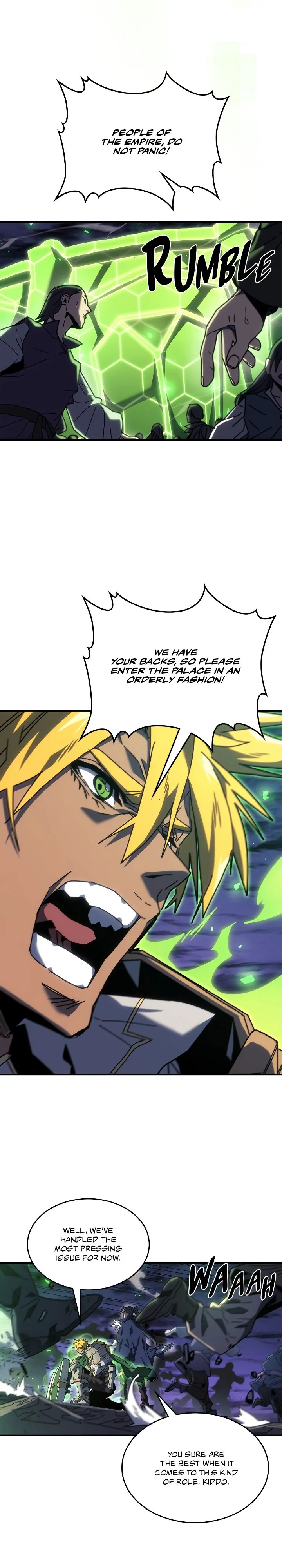 Read A Returner’s Magic Should Be Special EN Manga Online