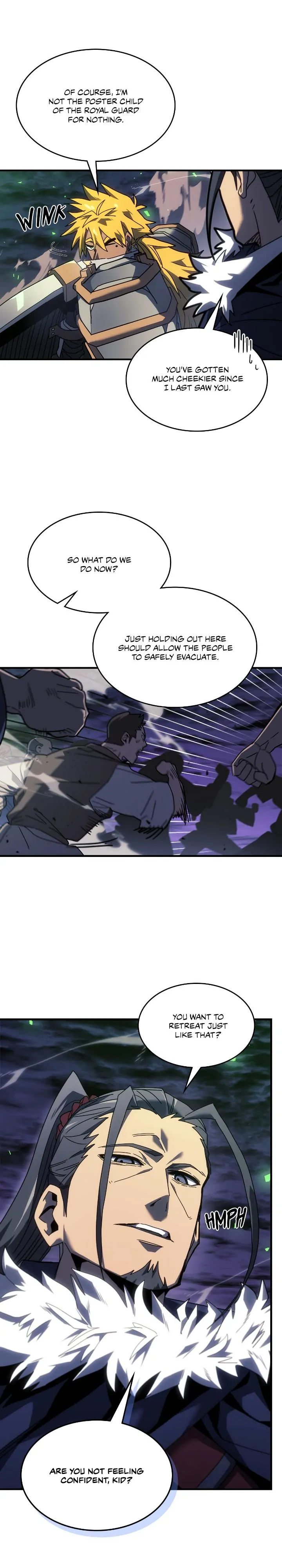 Read A Returner’s Magic Should Be Special EN Manga Online