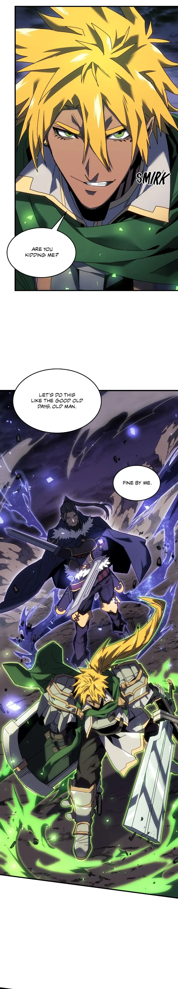 Read A Returner’s Magic Should Be Special EN Manga Online