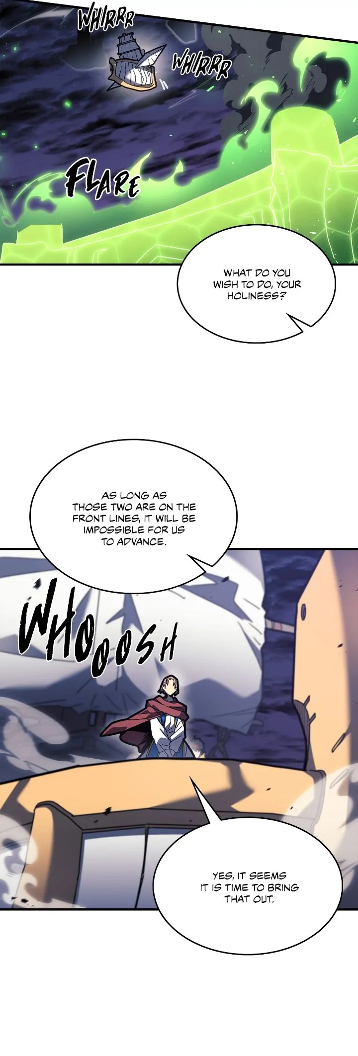 Read A Returner’s Magic Should Be Special EN Manga Online