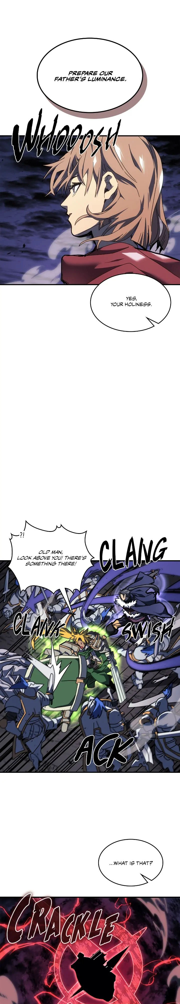 Read A Returner’s Magic Should Be Special EN Manga Online