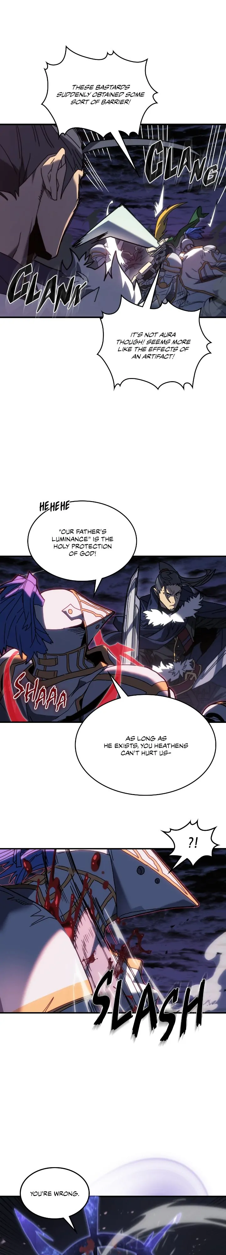 Read A Returner’s Magic Should Be Special EN Manga Online