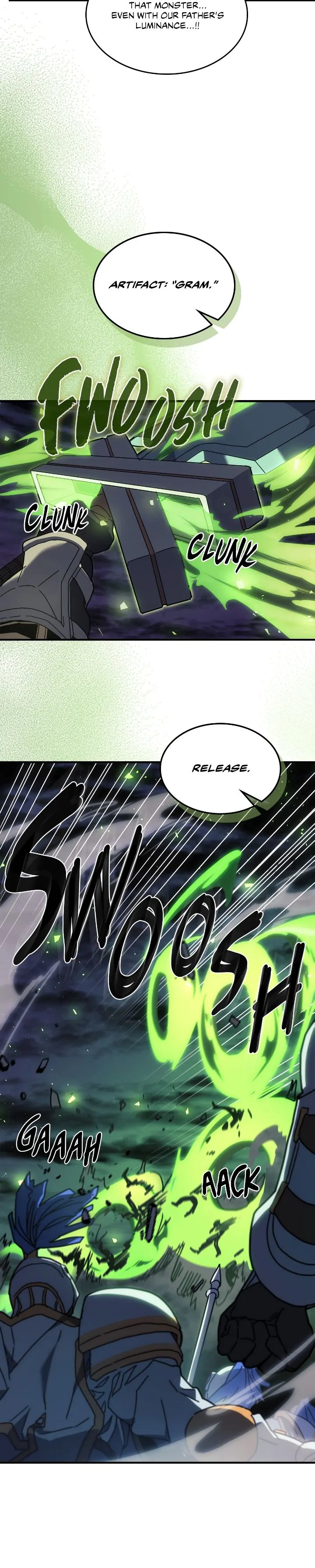 Read A Returner’s Magic Should Be Special EN Manga Online