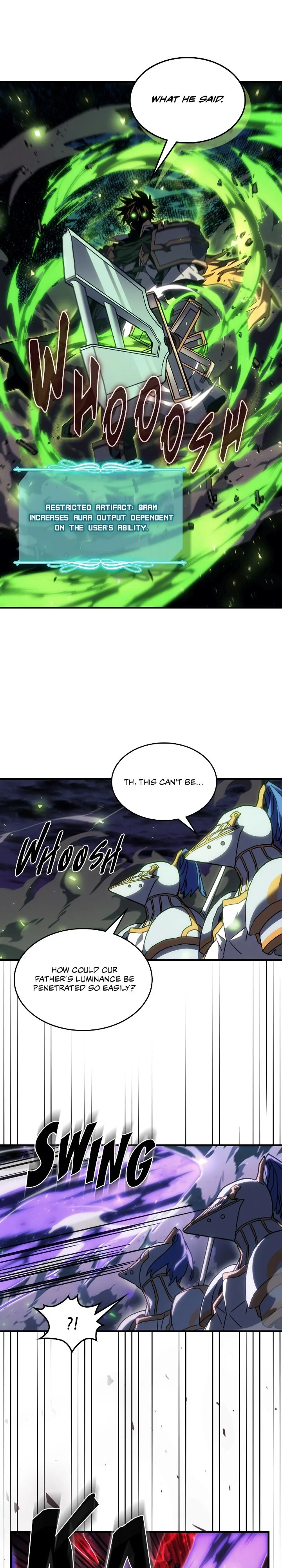 Read A Returner’s Magic Should Be Special EN Manga Online