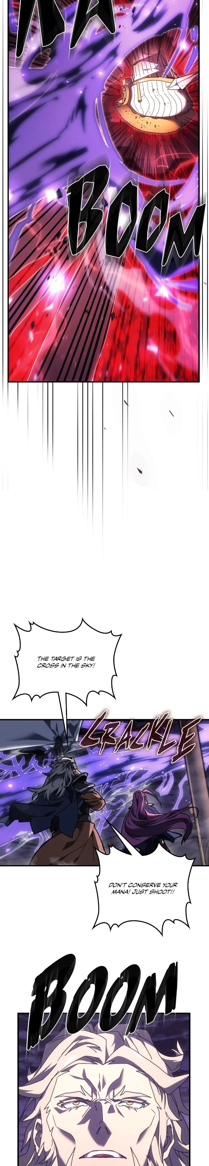 Read A Returner’s Magic Should Be Special EN Manga Online