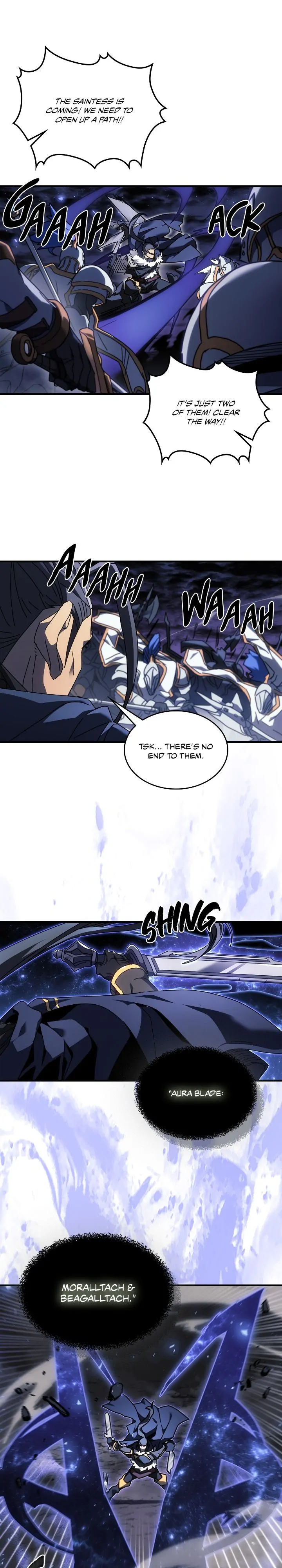 Read A Returner’s Magic Should Be Special EN Manga Online