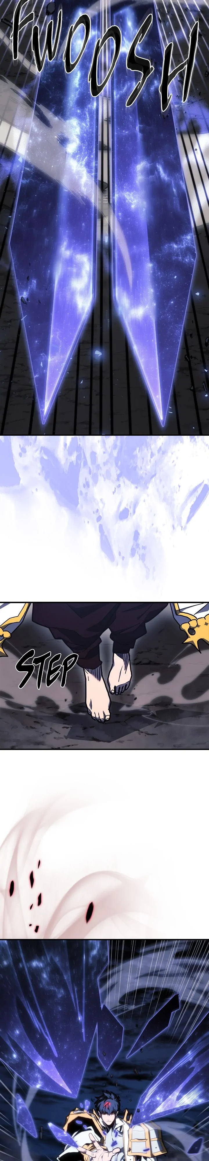 Read A Returner’s Magic Should Be Special EN Manga Online