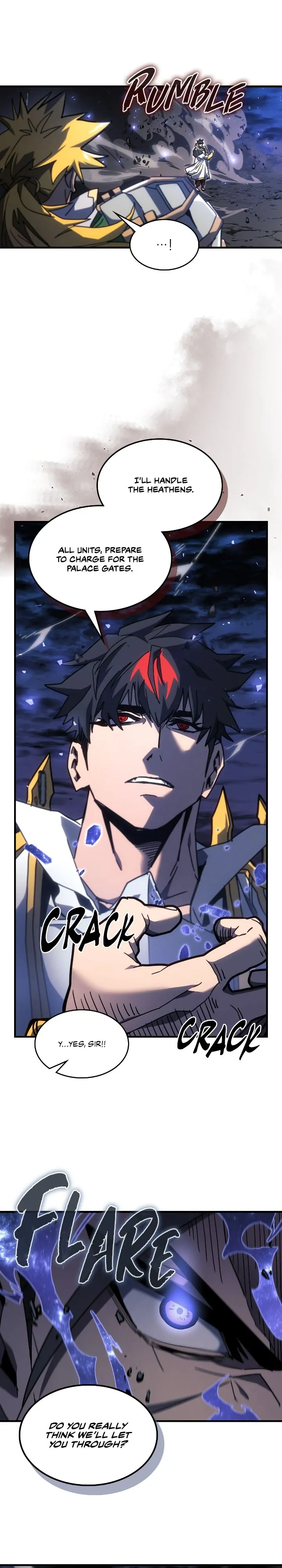 Read A Returner’s Magic Should Be Special EN Manga Online