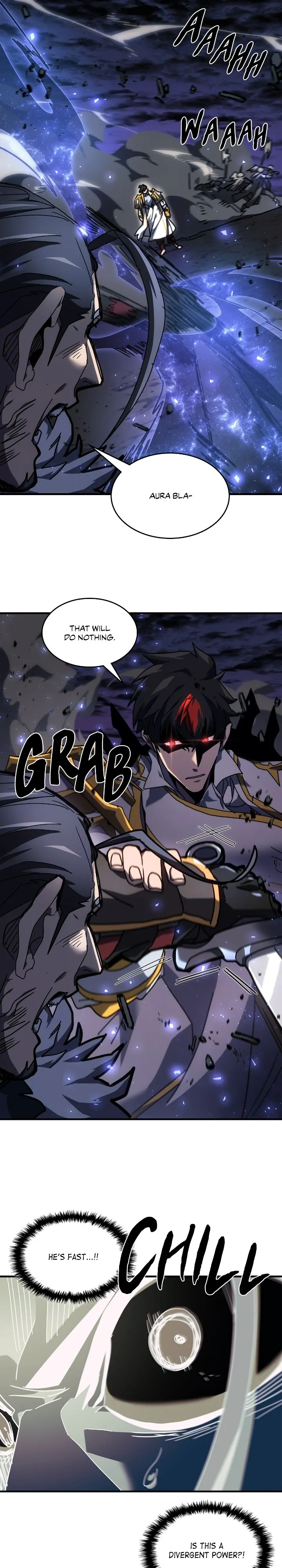 Read A Returner’s Magic Should Be Special EN Manga Online