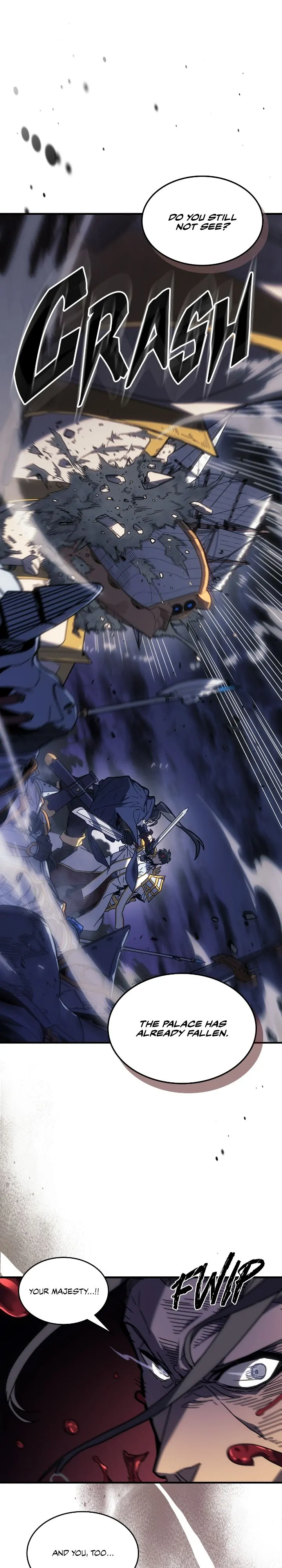 Read A Returner’s Magic Should Be Special EN Manga Online