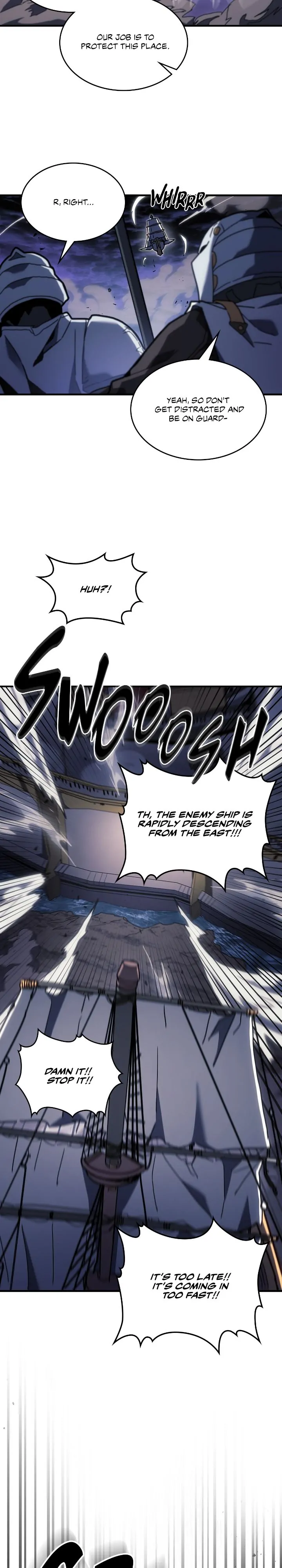 Read A Returner’s Magic Should Be Special EN Manga Online