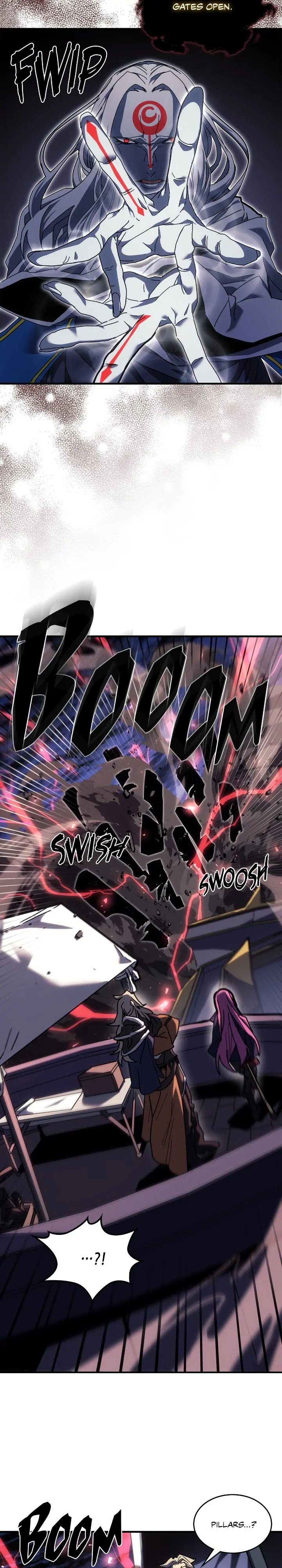 Read A Returner’s Magic Should Be Special EN Manga Online