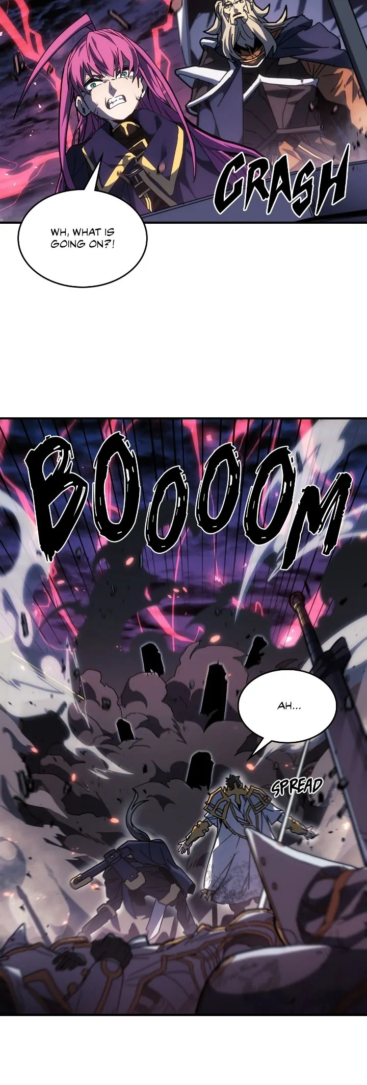 Read A Returner’s Magic Should Be Special EN Manga Online