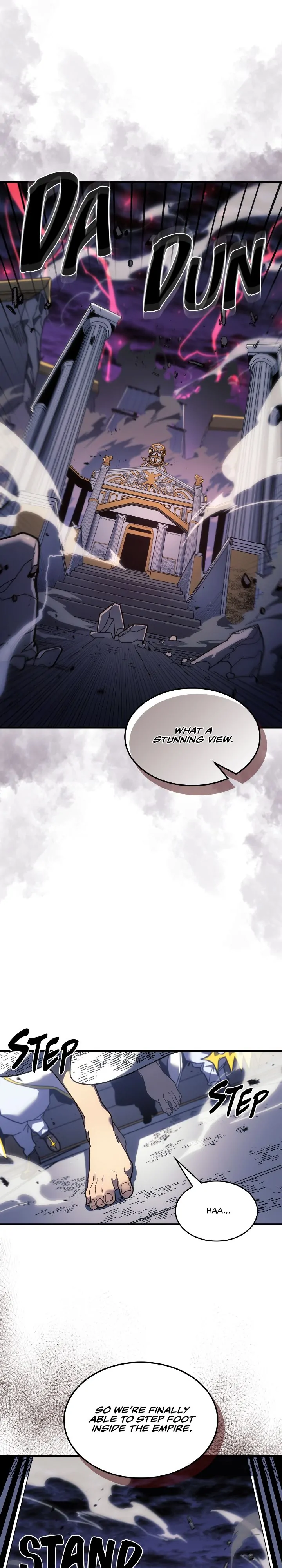 Read A Returner’s Magic Should Be Special EN Manga Online