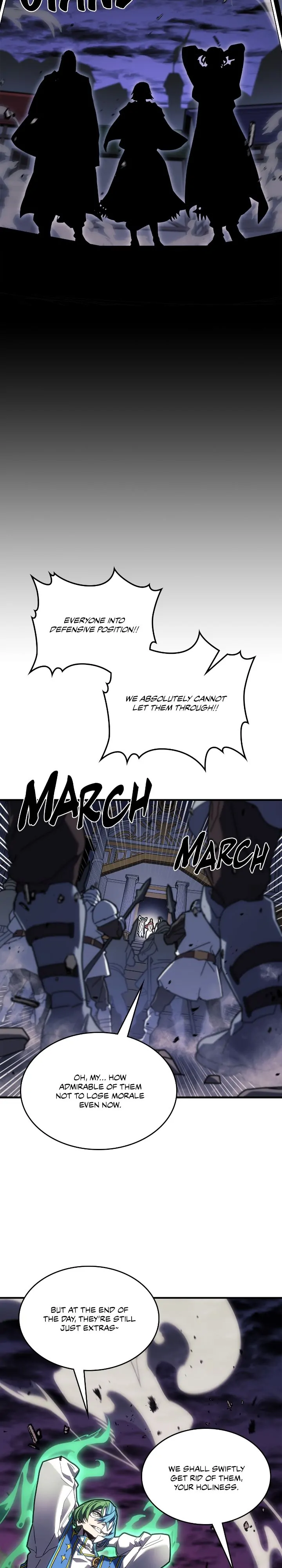 Read A Returner’s Magic Should Be Special EN Manga Online