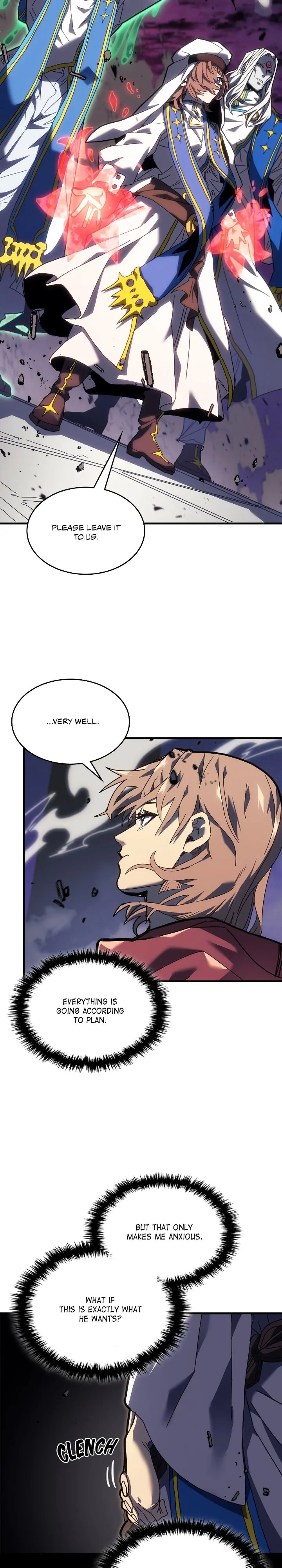 Read A Returner’s Magic Should Be Special EN Manga Online