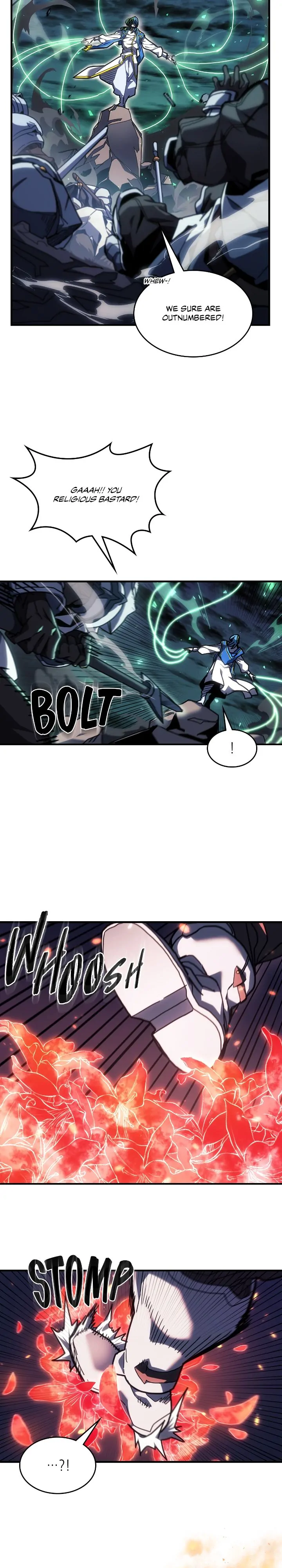 Read A Returner’s Magic Should Be Special EN Manga Online