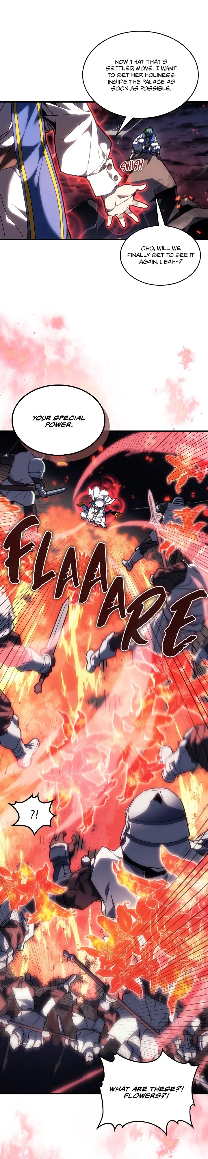 Read A Returner’s Magic Should Be Special EN Manga Online