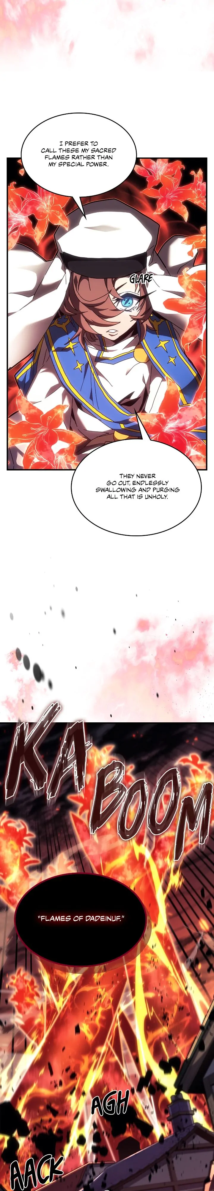 Read A Returner’s Magic Should Be Special EN Manga Online