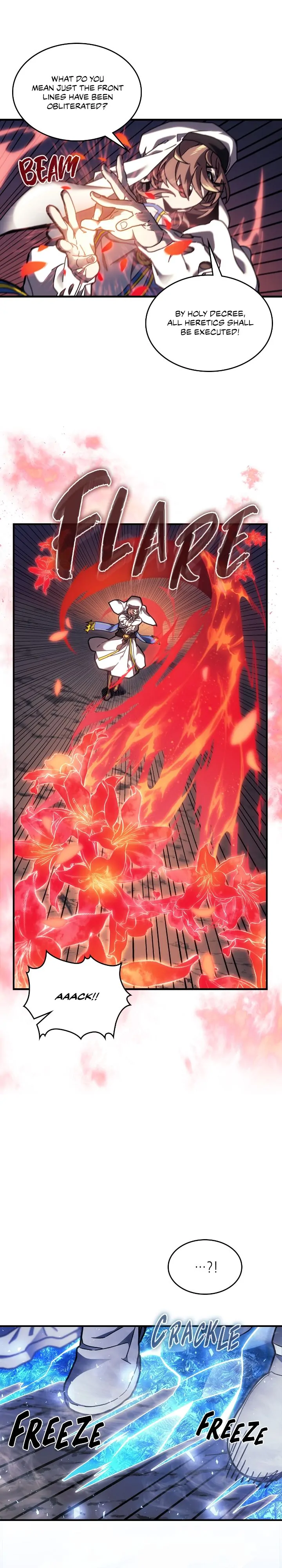 Read A Returner’s Magic Should Be Special EN Manga Online