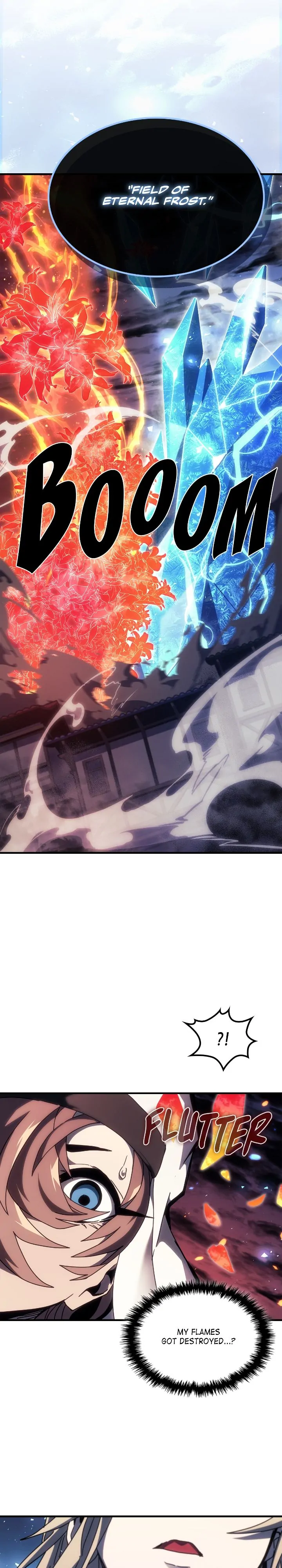 Read A Returner’s Magic Should Be Special EN Manga Online