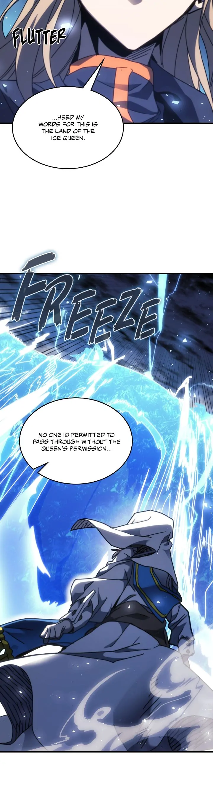 Read A Returner’s Magic Should Be Special EN Manga Online